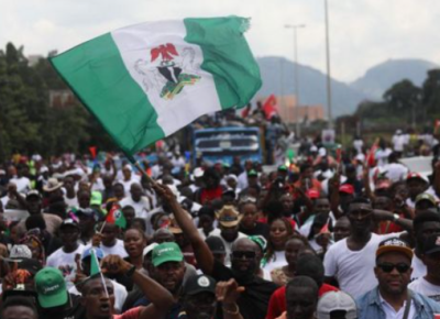 Nigeria’s democratic journey and godfatherism