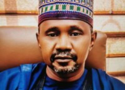 SRRBDA board chair commits to Tinubu’s Renewed Hope Agenda