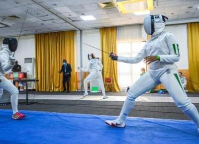 Nigeria gets final nod to host 2026 Commonwealth Fencing Championships