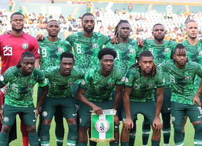Super Eagles will bounce back to winning ways – LSFA