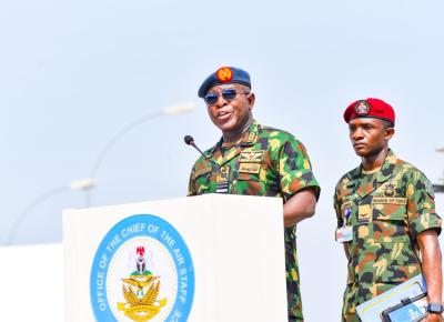NAF to acquire additional 49 aircraft in 2 years – CAS