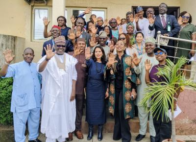 FCT Sexual Assault Centre receives 345 SGBV cases in 4 years