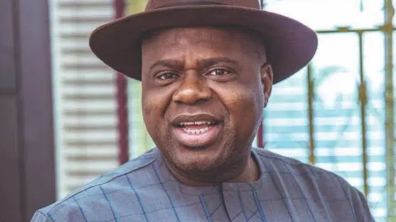 Ex-Bayelsa LP governorship candidate urges Diri, Dickson to lead Ijaws to APC