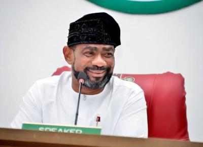 Edo speaker explains reason for defecting to APC