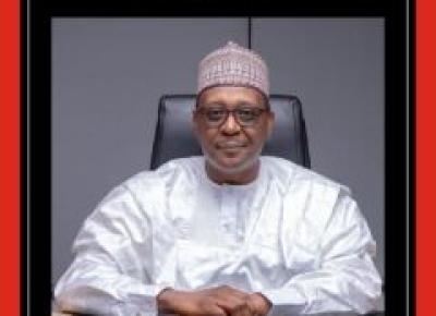 Pate, Director of nutrition make 2025 TIME100 Health list