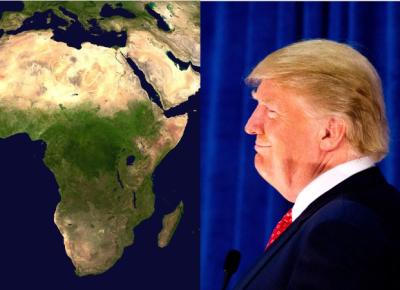 Trump’s tariffs: What opportunity for Africa?