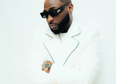 Davido drops ‘Be There Still’ ahead 5th album release date