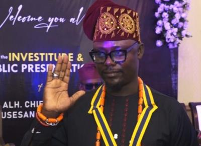 Rep. Obuzor advocates establishment of institutions to curb escalating visual disabilities