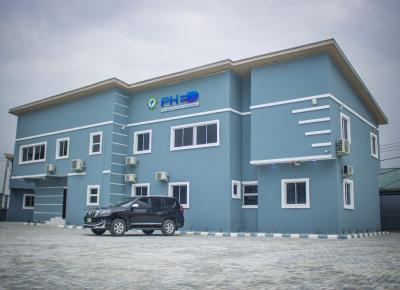 Port Harcourt DisCo explains blackout in Cross River