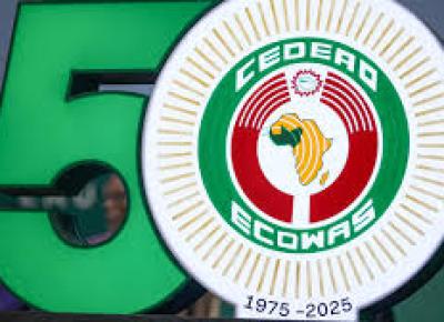 ECOWAS@50: experts seek united efforts to enhance regional trade, financial integration
