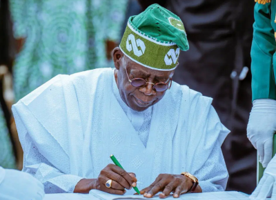 Tinubu seeks Senate’s approval for N1.7trn 2025 FCT budget