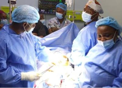 FMC Abuja’s 1st living-donor kidney transplant successful