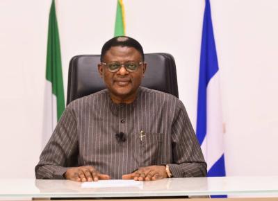 APC grants Otu automatic 2027 ticket
