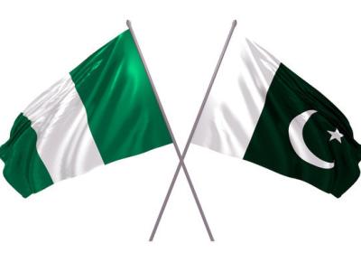Scaling-up Nigeria/Pakistan bilateral relations
