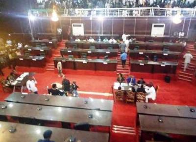 Imo Assembly confirms two commissioner-nominees