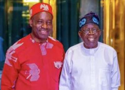 President Tinubu’s hitch-free visit confirms Anambra is safe—Police