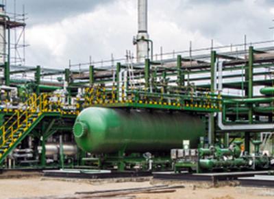 Analysing trends in oil company and Delta community relations