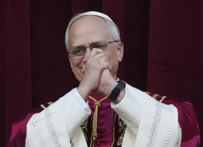NCPC congratulates Christians worldwide on emergence of Pope Leo XIV