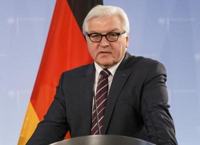 Germany will be a poor country without migration, says President