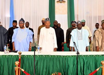 C’River 2027: APC foreclose automatic tickets for NASS members, others