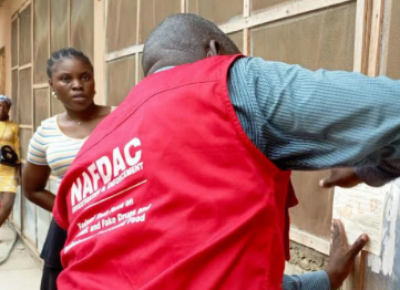 NAFDAC seals water plant in Lafia