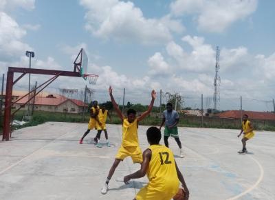 Ondo conducts trials to select athletes for Niger Delta Sports Festival