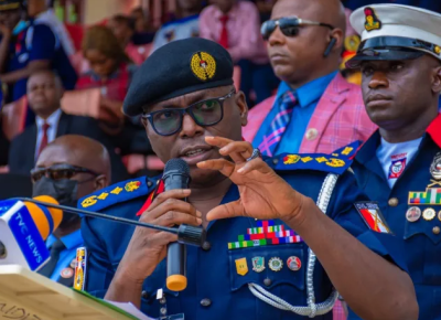 NSCDC calls for Community Service for Students to prevent disaster 
