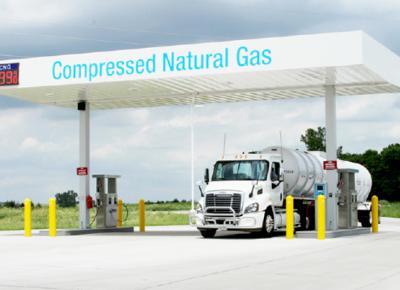 CNG initiative hampered by infrastructure deficit – Ex-IPMAN secretary