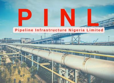 Secured Trans Niger Pipeline boosts oil production in Nigeria – PINL