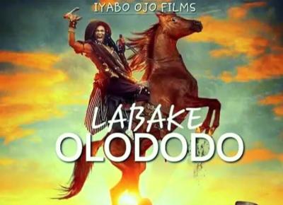 ‘Labake Olododo’ tops Nigerian box office with N50.4m