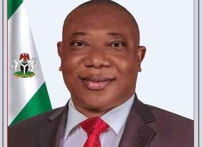 Enyiekere assumes duty as 6th NASC Chairman.