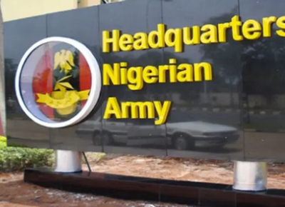 Marte attack: Terrorists using recycled video clip for propaganda – DHQ