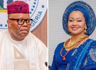 Akpabio vs. Akpoti-Uduaghan: A test of Senate’s integrity and morality