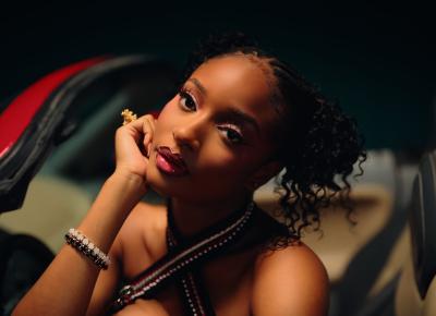 Ayra Starr clinches UK Platinum Certification for “Rush”