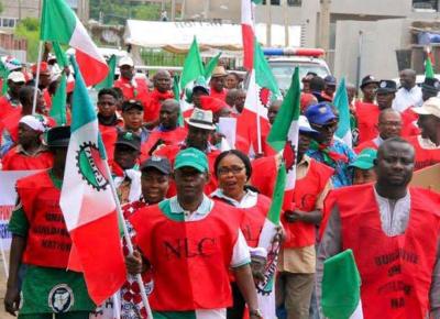 Minimum wage: Abia workers yet to enjoy – Organised Labour