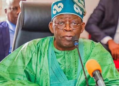 Tinubu reaffirms commitment to political inclusion, lauds Lamido’s contribution