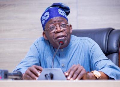 Group urges Tinubu to remain focus on his development agenda