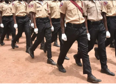 FRSC gets ISO recertification for quality service