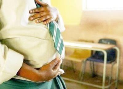 WHO releases new guideline to prevent adolescent pregnancies