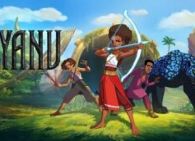 Nigerian animated series, “Iyanu”, to premiere in 44 African countries -Showmax