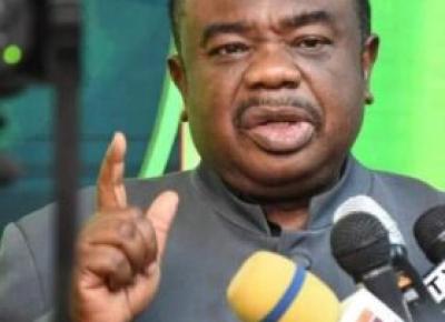 COSON to honour 150 most influential Nigerians