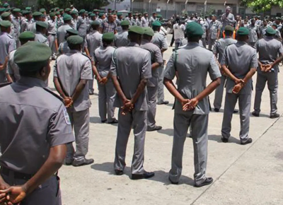 Customs integrates Form M into B’Odogwu portal